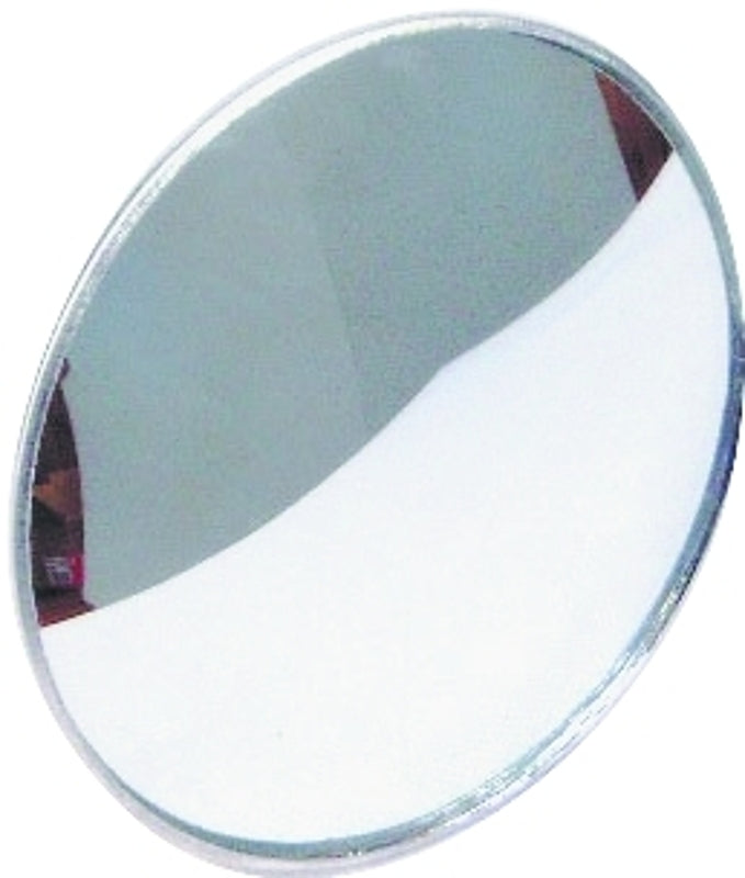 US Hardware RV-609C Convex Driving Mirror