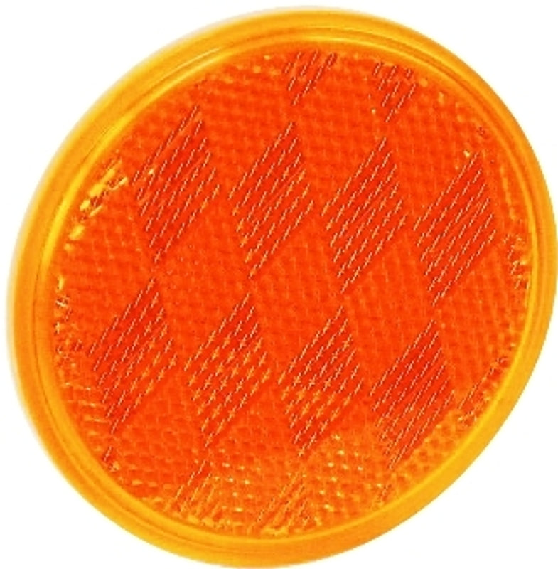 US Hardware RV-660C Safety Reflector