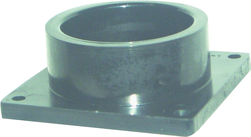 US Hardware RV-700C Socket with Flange