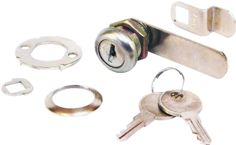 US Hardware WP-9708C Cam Lock