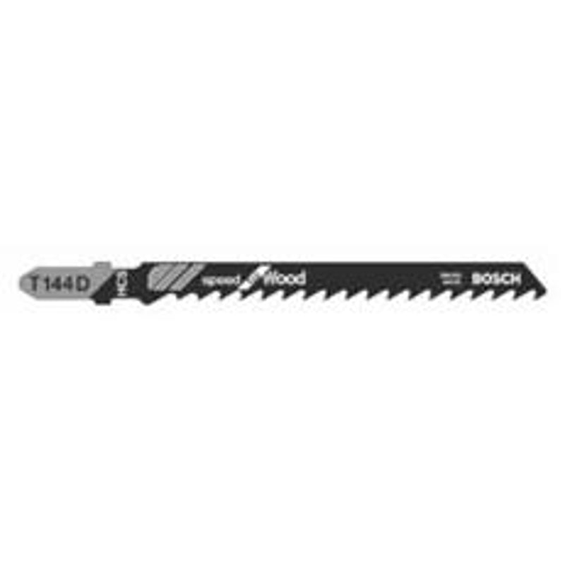 Bosch T144D Jig Saw Blade