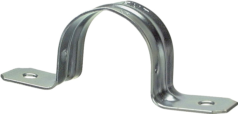 Halex 26161 2-Hole EMT Conduit Strap