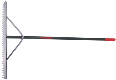 Razor-Back 63000 Landscape Rake