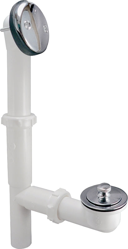 Keeney 62AW Bath Drain Assembly