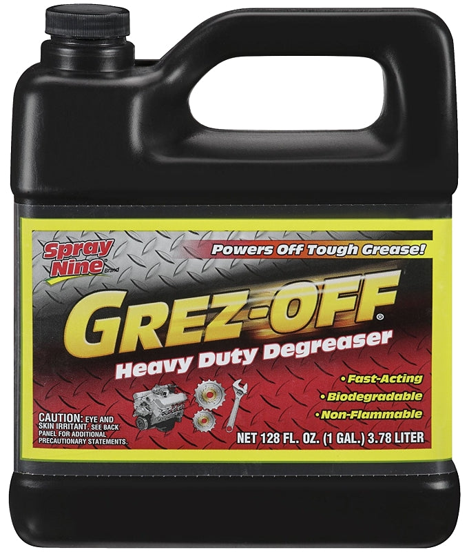 Spray Nine 22701 Degreaser