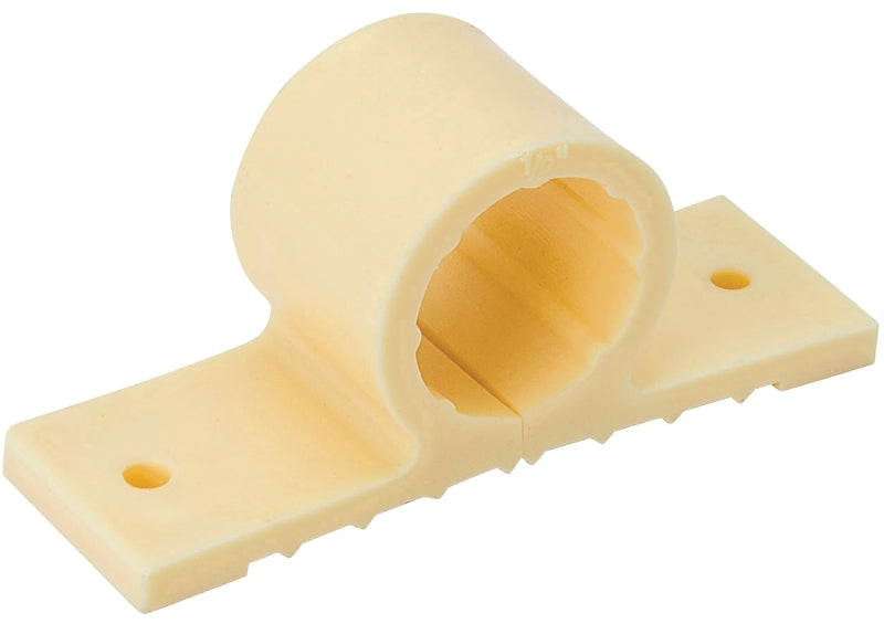 B & K P28-100HC 2-Hole Standard Pipe Clamp