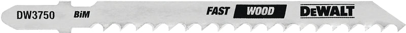 DEWALT DW3750-5 Jig Saw Blade