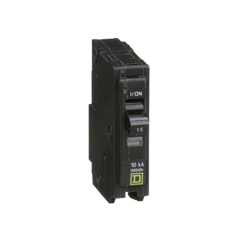 BREAKER CIRCUIT 1P 3/4IN 15AMP