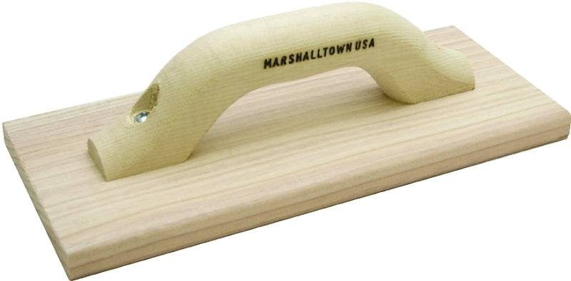 Marshalltown 44 Hand Float
