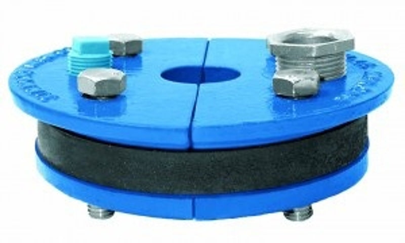 Simmons 136 Single Drop Well Seal