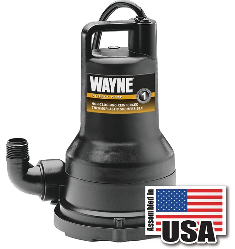 Wayne VIP Series VIP30 Submersible Pump
