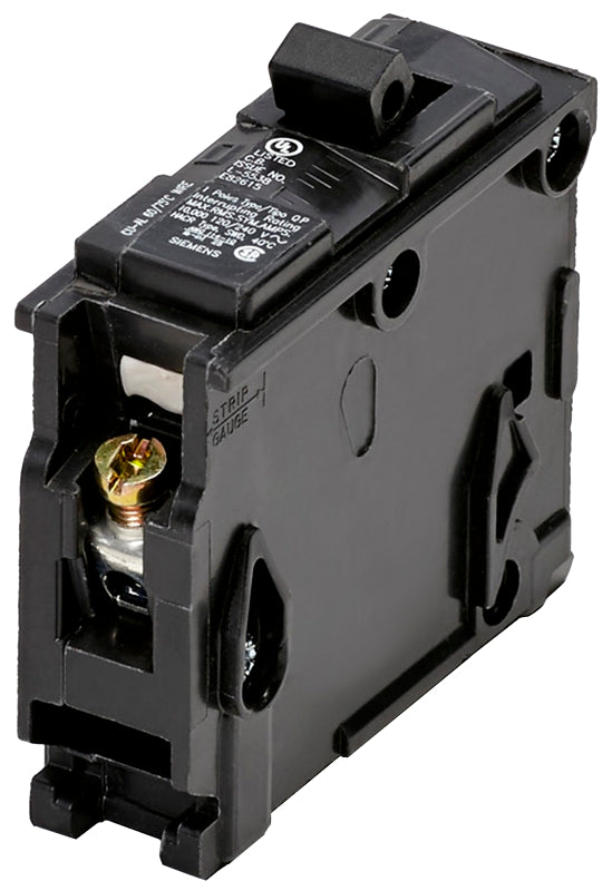 Connecticut Electric ICBQ115 Circuit Breaker