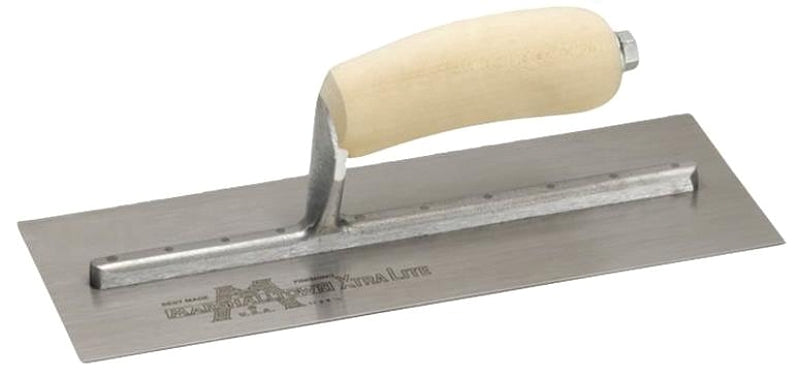 Marshalltown MXS4 Finishing Trowel
