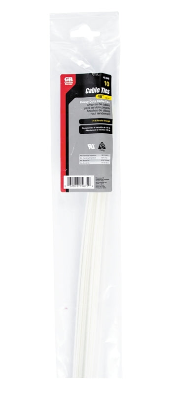 Gardner Bender 45-548 Cable Tie