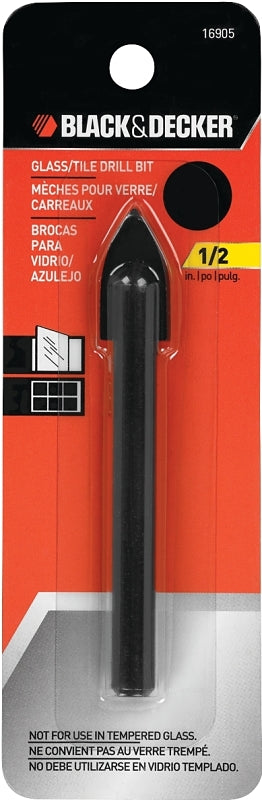 Black+Decker 16905 Drill Bit