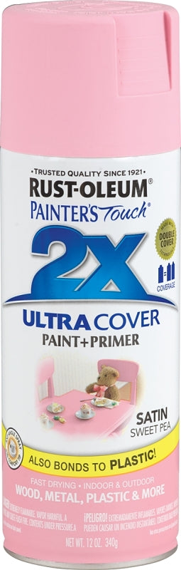 Rust-Oleum 249063 General-Purpose Spray Paint