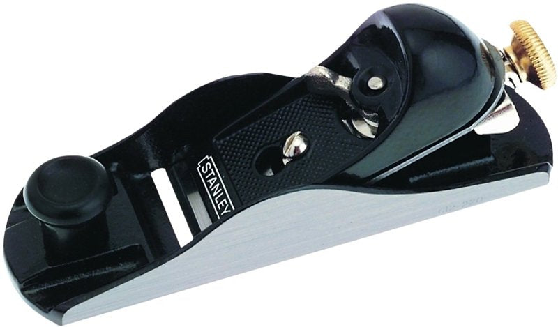 STANLEY 12-220 Adjustable Block Plane