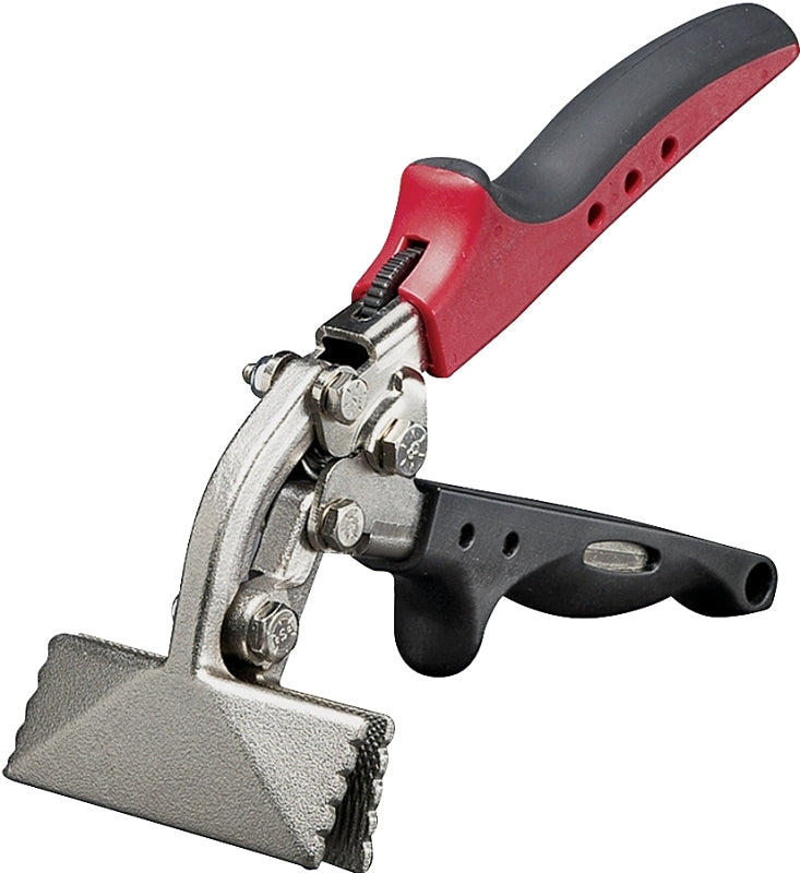 Malco Redline Series S3R Hand Seamer with Forged Jaw