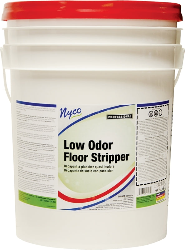 nyco NL402-P5 Floor Stripper