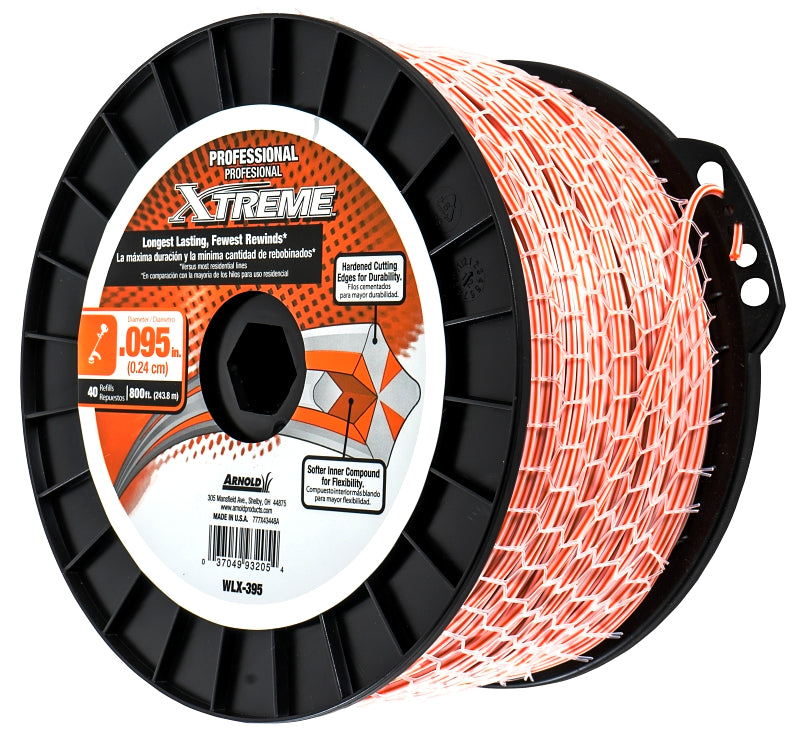 Arnold Xtreme Professional WLX-395 Trimmer Line Spool