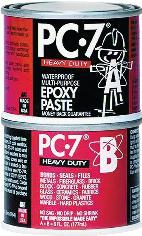 Protective Coating PC-7 1LB. Epoxy Adhesive