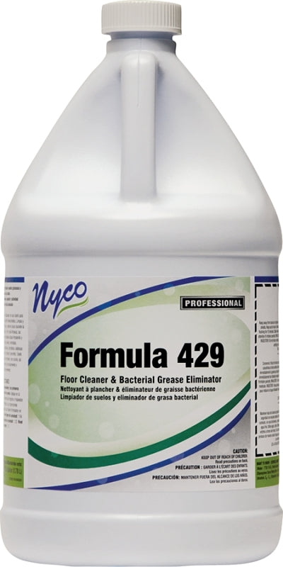 nyco Formula 429 NL429-G4 Floor Cleaner