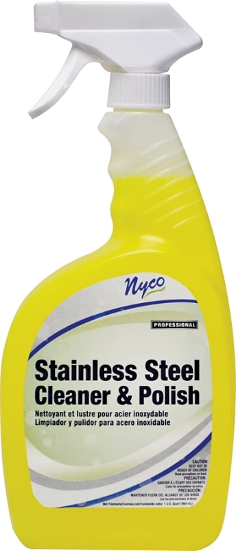 nyco NL887-QPS6 Cleaner and Polish