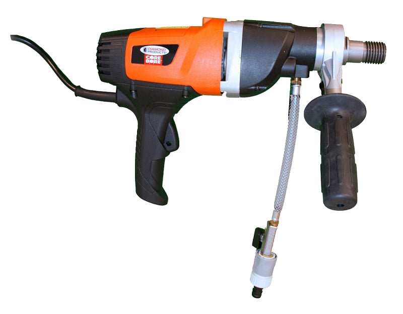 Diamond Products 98794 Electric Core Drill Motor