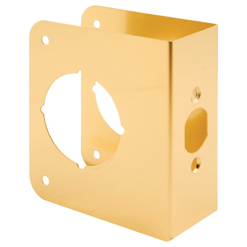 Prime-Line U 9556 Lock and Door Reinforcer