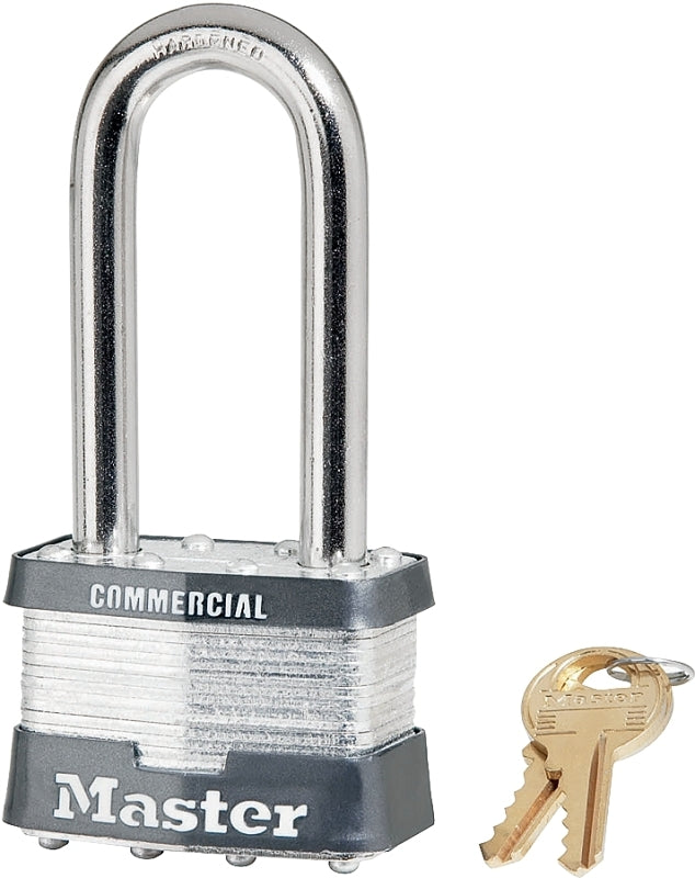 Master Lock 5KALJ Padlock
