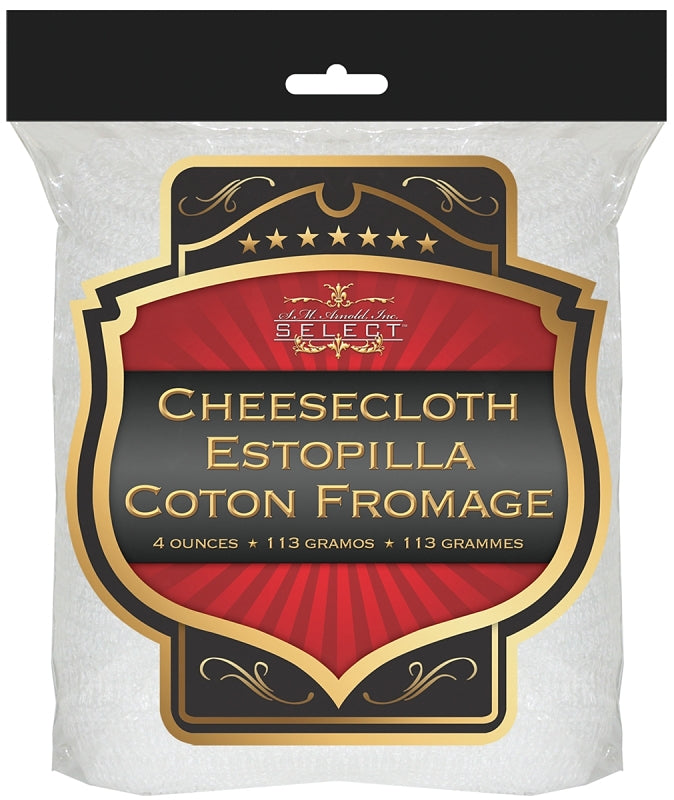 SM Arnold 85-745 Cheese Cloth
