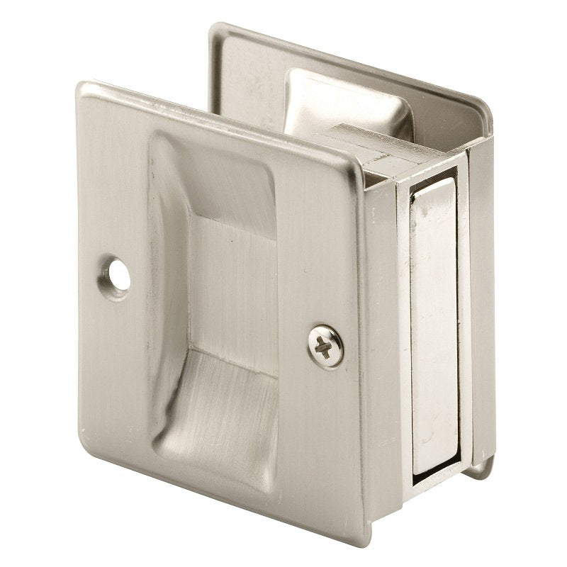 Prime-Line N 7238 Pocket Door Pull