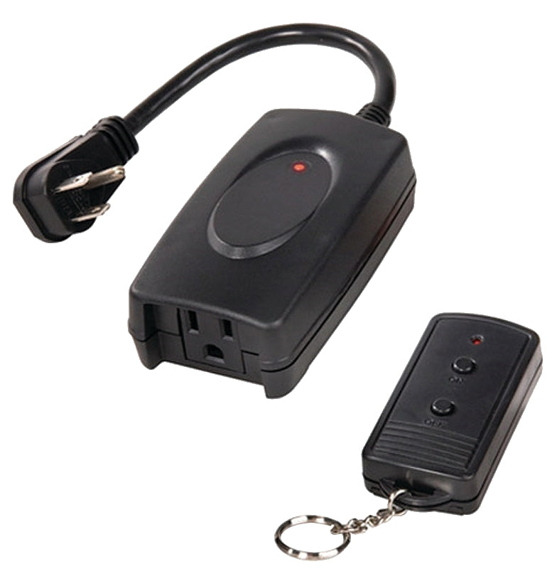 Westek RFK306LC Wireless Controller