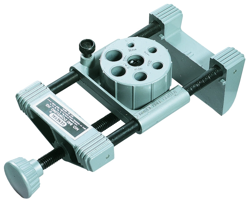 General 840 Pro Doweling Kit