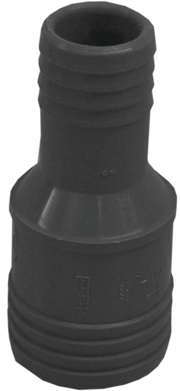 Boshart UPPRC-1510 Reducing Pipe Coupling