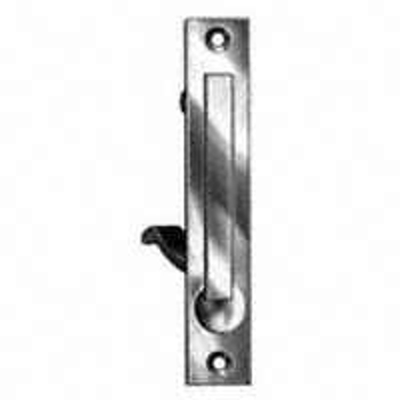 Schlage 230B3 Pocket Door Pull