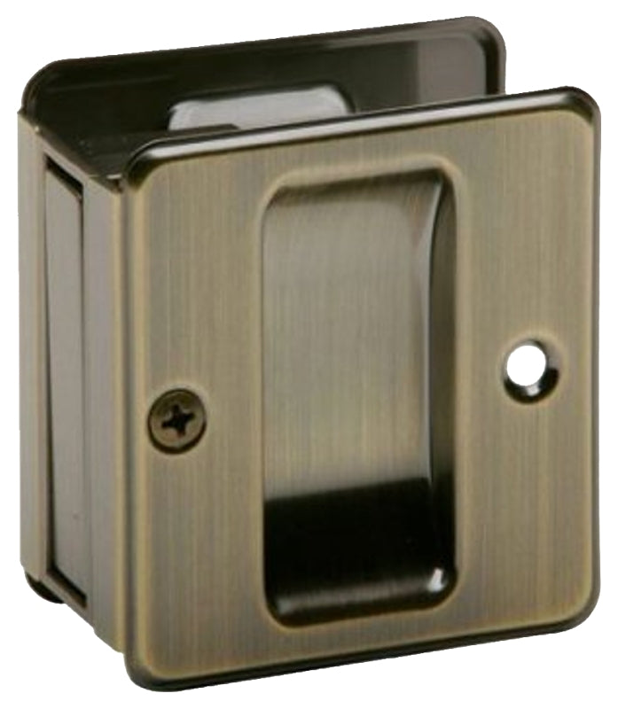 Schlage SCP990B5 Pocket Door Pull