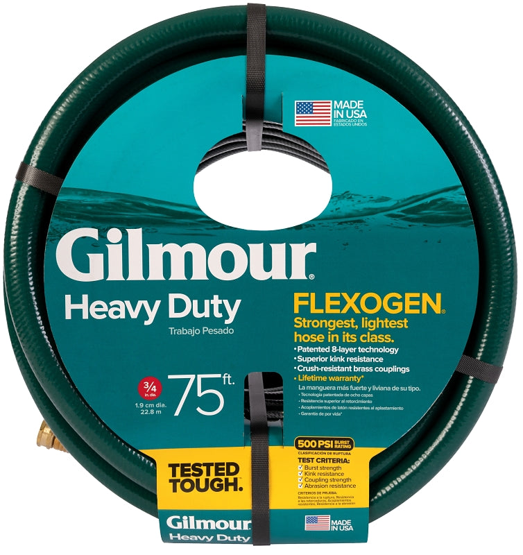 Gilmour 834751-1001 Garden Hose