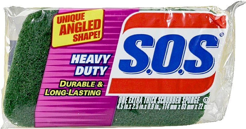 S.O.S 91016 Sponge
