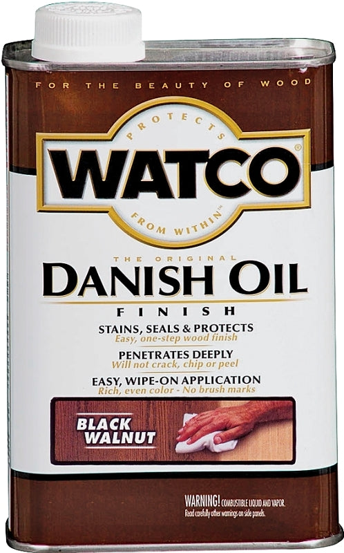 WATCO 65351 Danish Oil