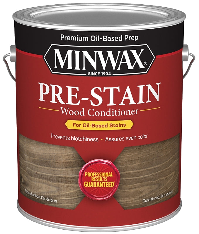 Minwax 11500000 Pre-Stain Wood Conditioner