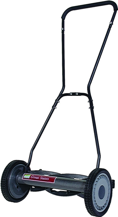 Great States 815-18 Reel Lawn Mower