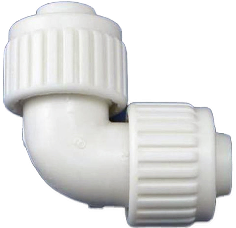 Flair-It PEXLOCK 16806 Tube Elbow