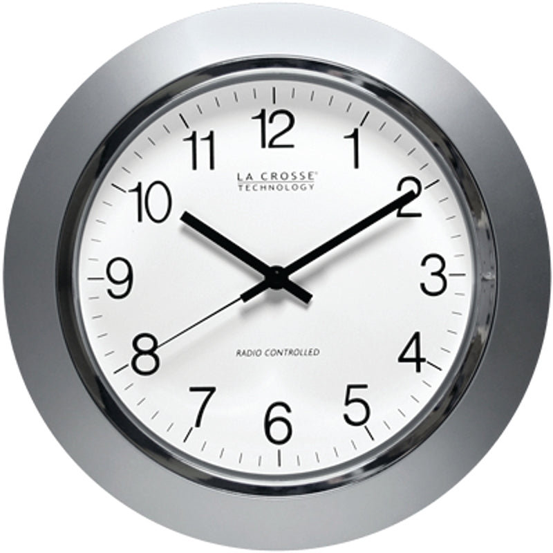 Equity WT-3144S Clock