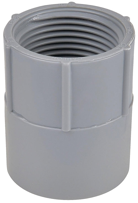 Carlon E942HR Conduit Adapter