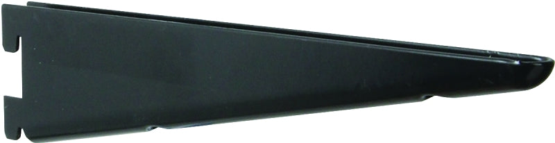 Knape & Vogt 182 Series 182 BLK 9 Shelf Bracket