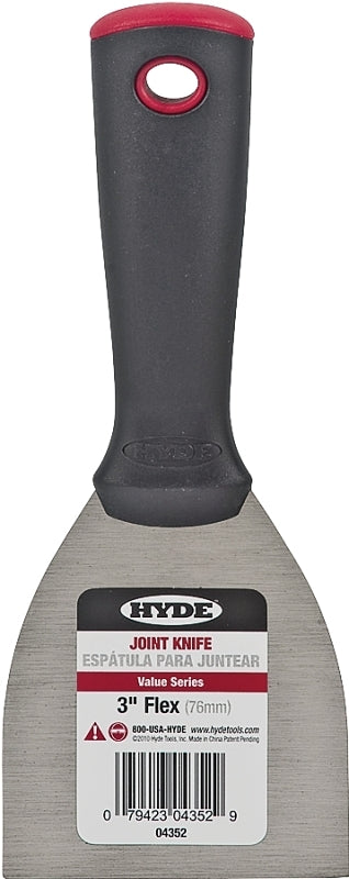 Hyde Value Series 04352 Putty Knife