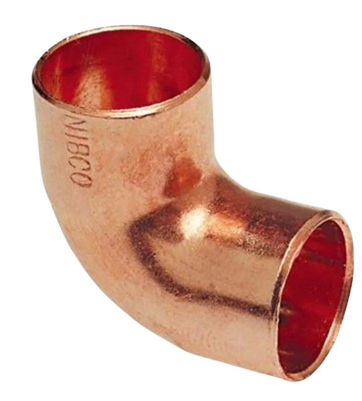 Nibco W01430T Pipe Elbow