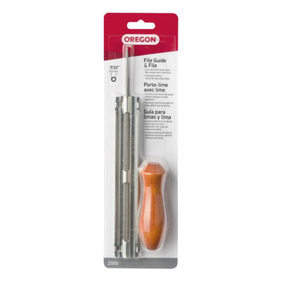 Oregon 25892 Chainsaw File Guide