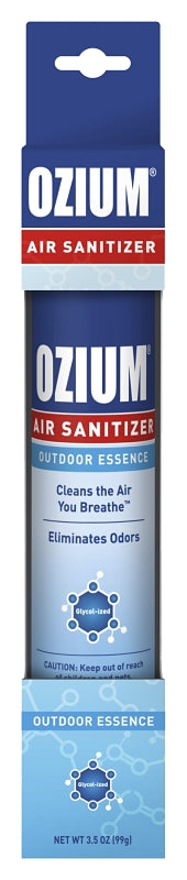 Ozium OZM-31 Air Freshener